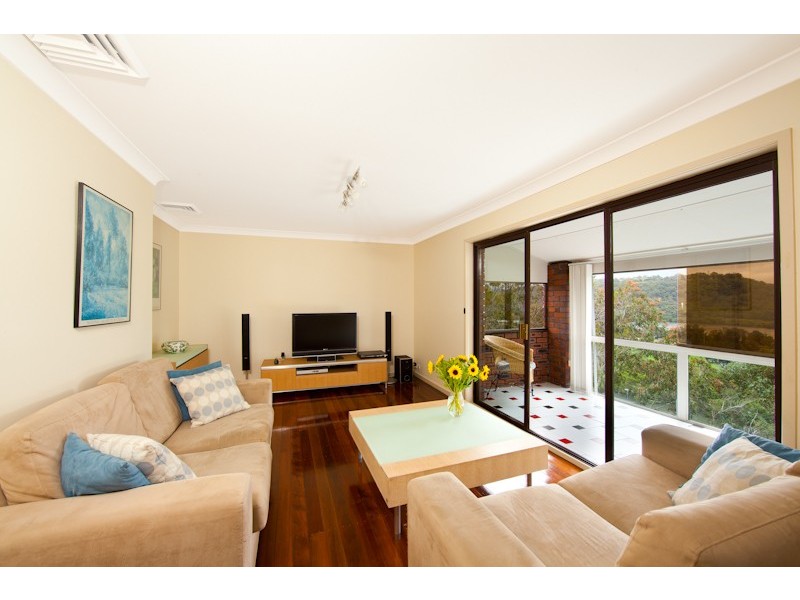 120 Upper Washington Drive, Bonnet Bay NSW 2226