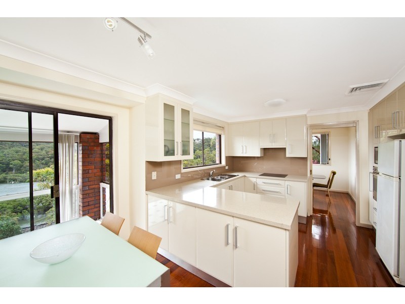 120 Upper Washington Drive, Bonnet Bay NSW 2226