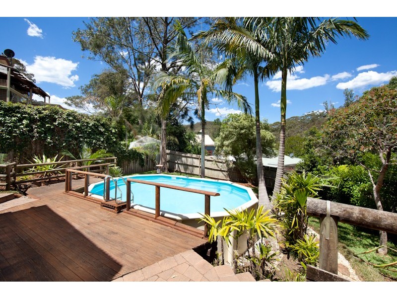18 Tay Place, Woronora NSW 2232