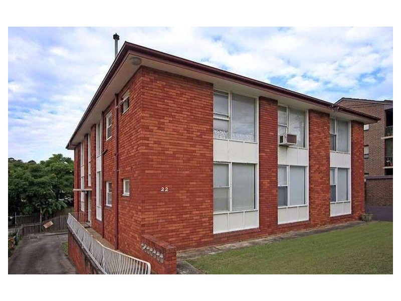 1/22 Oxley Avenue, Jannali NSW 2226