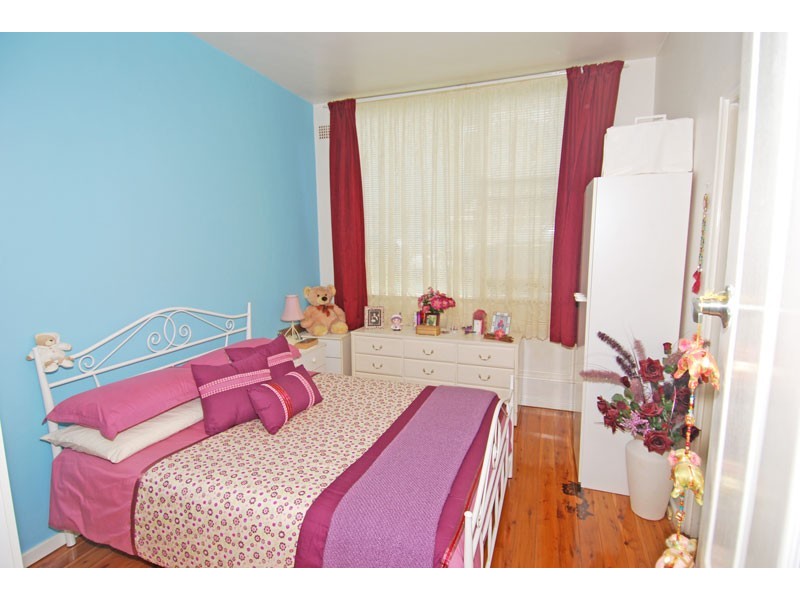 1/22 Oxley Avenue, Jannali NSW 2226