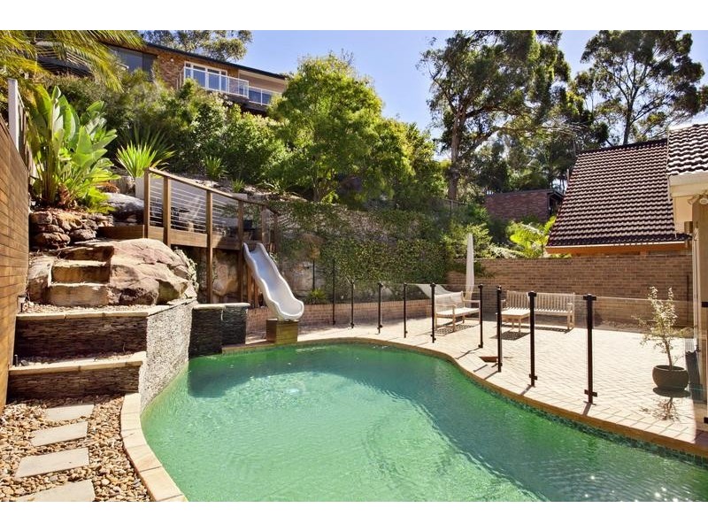 33 Ingrid Road, Kareela NSW 2232