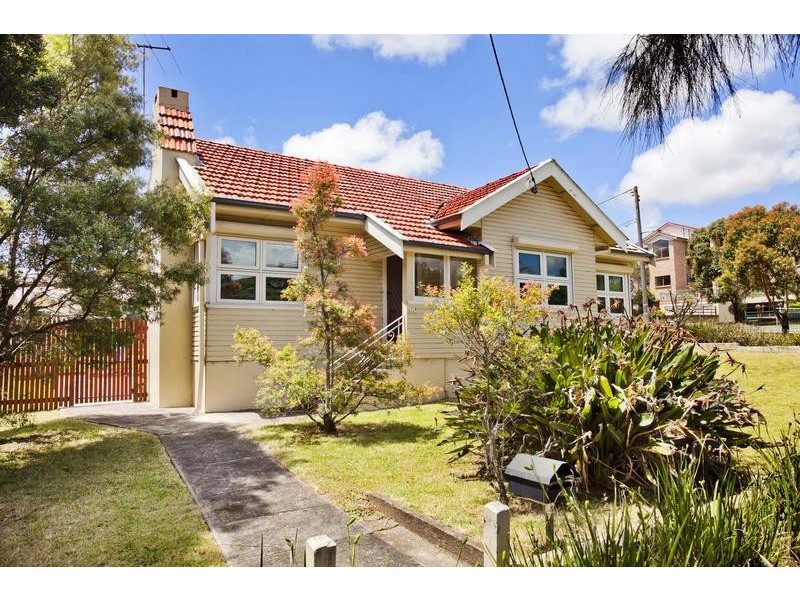48a Linden Street, Sutherland NSW 2232