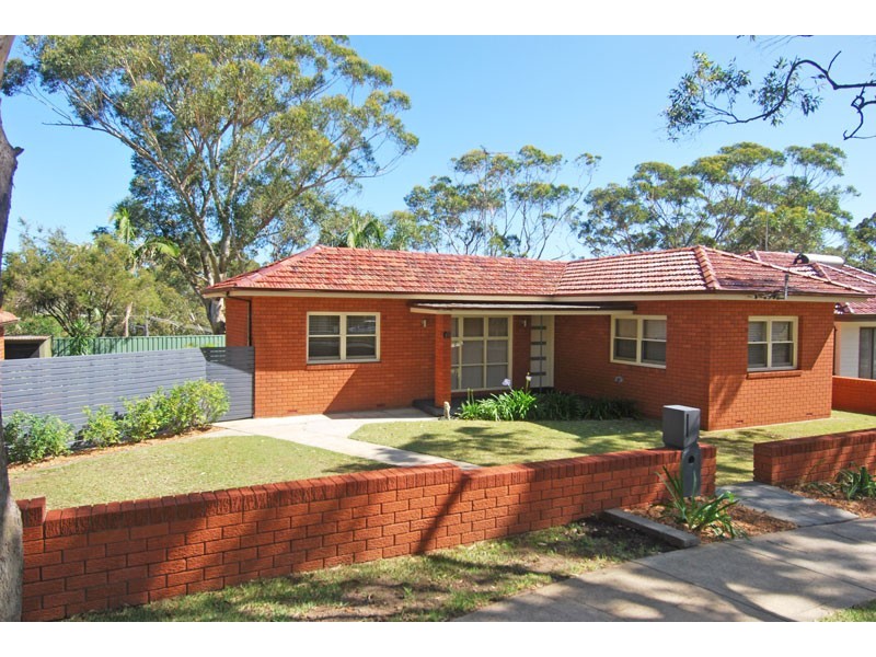 60 Caravan Head Road, Oyster Bay NSW 2225