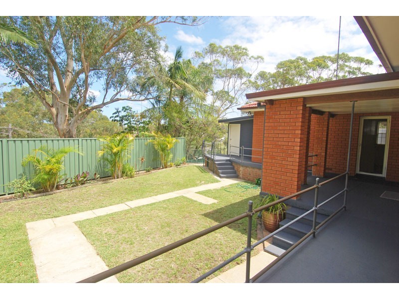 60 Caravan Head Road, Oyster Bay NSW 2225