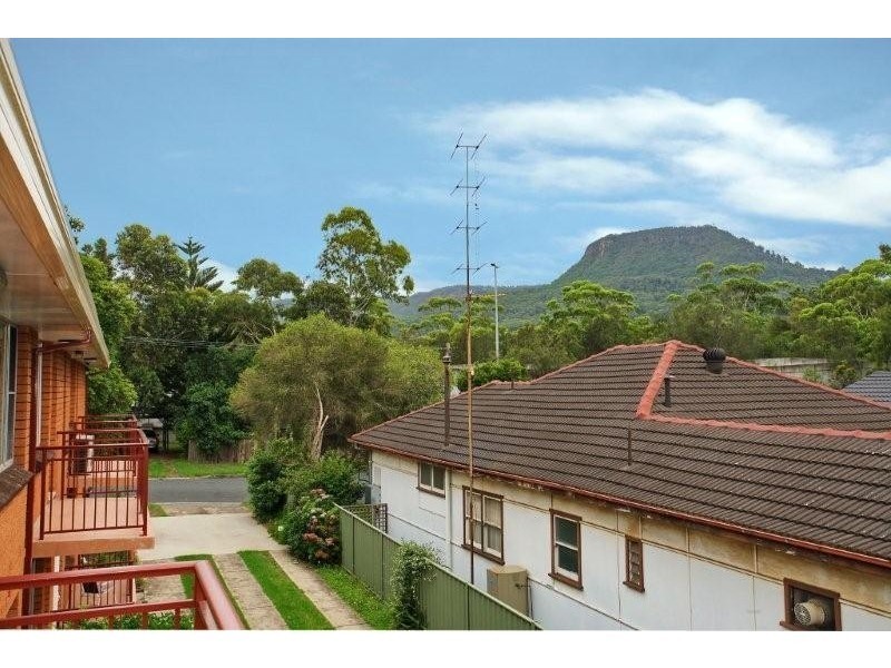 6/7 England Street, Wollongong NSW 2500