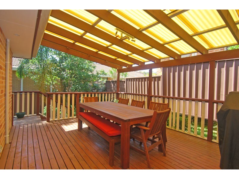 3A Moona Road, Kirrawee NSW 2232