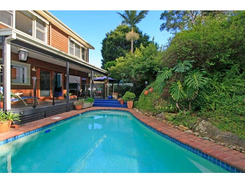 147 Oyster Bay Road, Oyster Bay NSW 2225