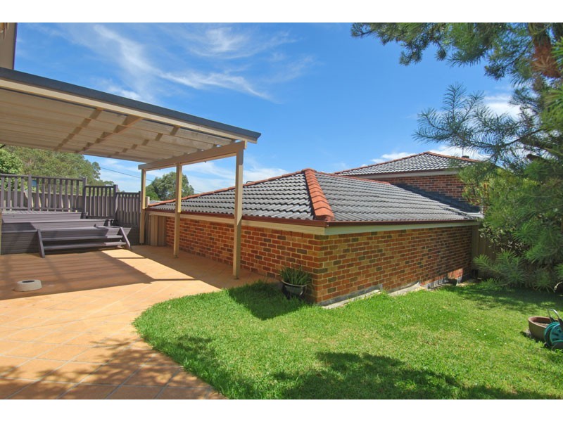 121a Woronora Crescent, Como NSW 2226