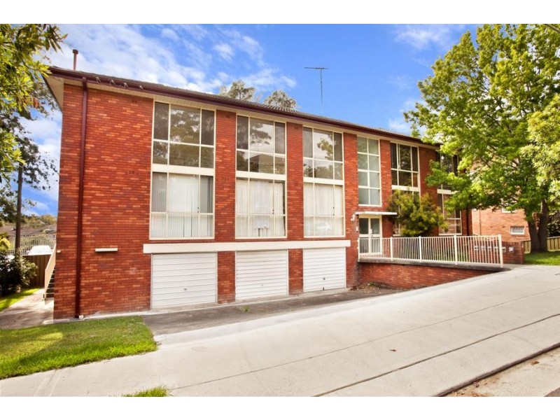 4/2 Oxley Avenue, Jannali NSW 2226