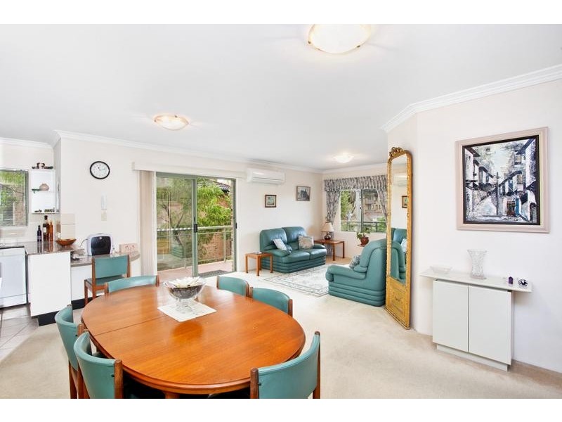 3/9 Caronia Avenue East, Cronulla NSW 2230