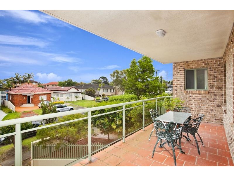 3/9 Caronia Avenue East, Cronulla NSW 2230