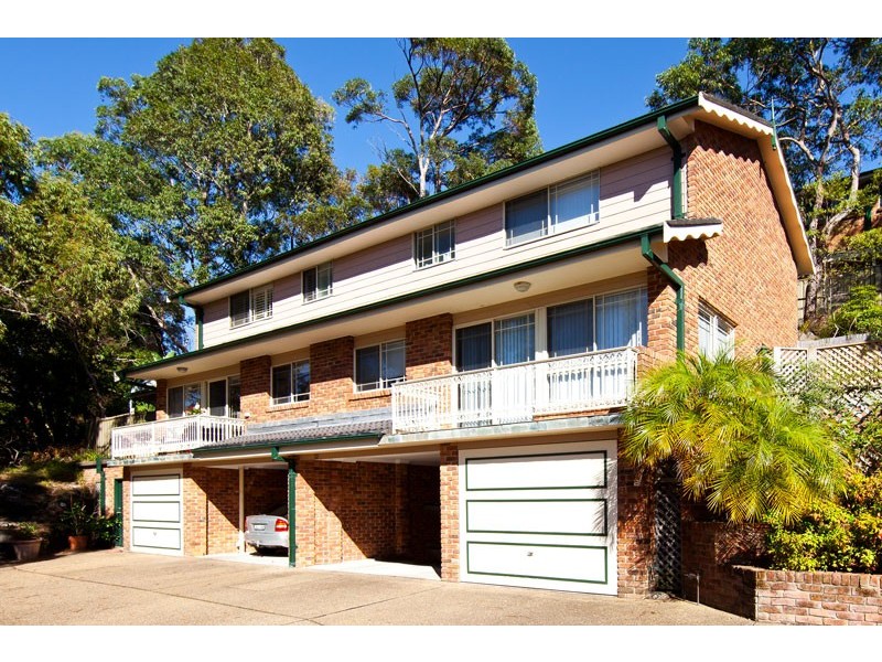 12/12 Lenna Place, Jannali NSW 2226
