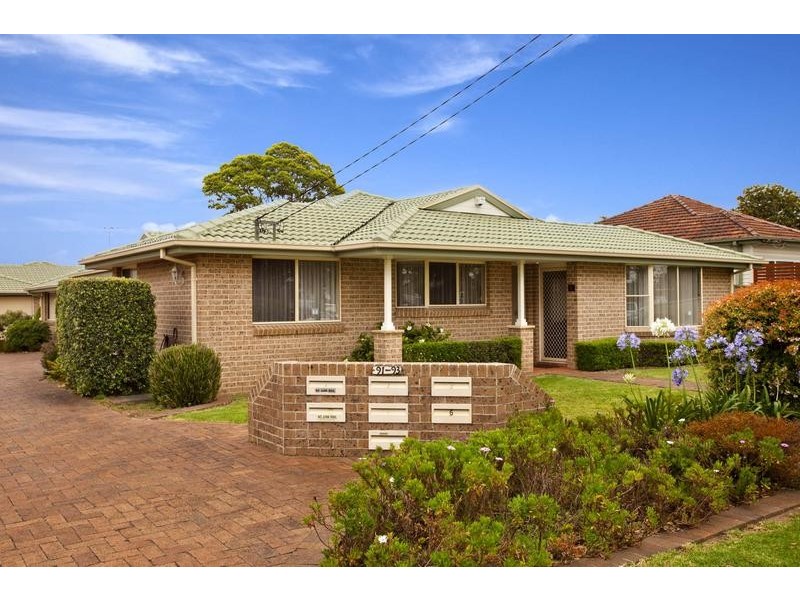 1/91 Loftus Avenue, Loftus NSW 2232