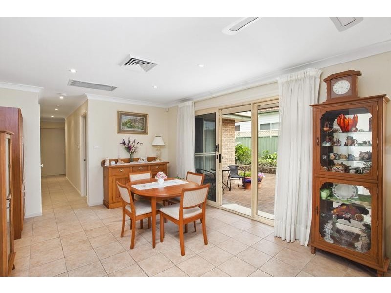 1/91 Loftus Avenue, Loftus NSW 2232