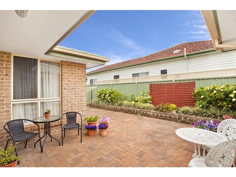 1/91 Loftus Avenue, Loftus NSW 2232