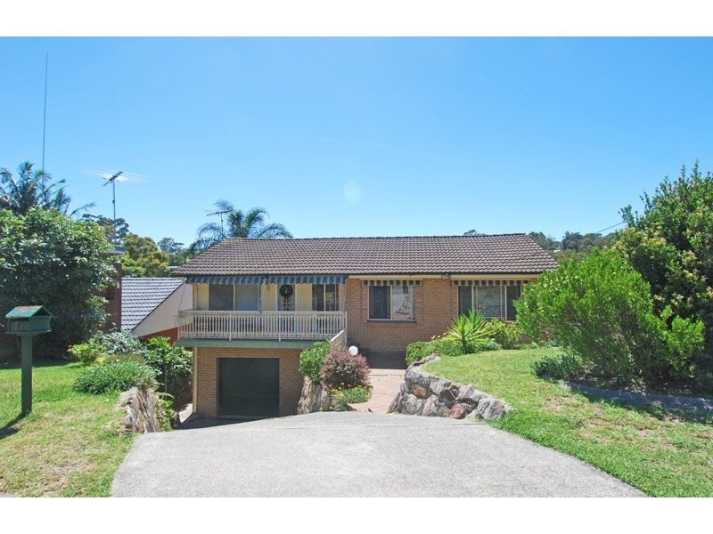 10 Azalea Place, Loftus NSW 2232