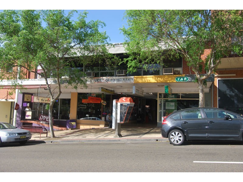 2/56 Railway Crescent, Jannali NSW 2226