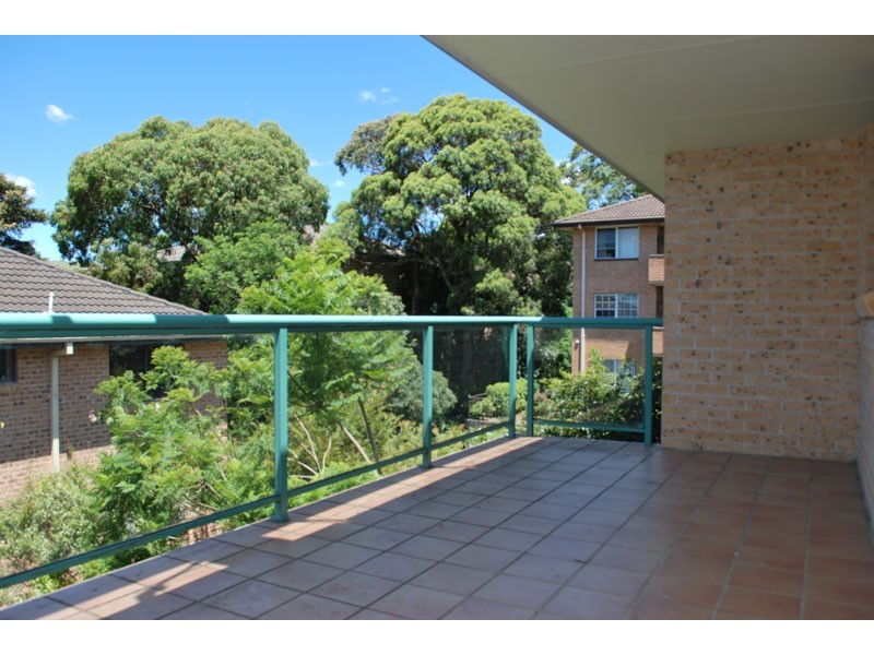 18/616 Princes Highway, Kirrawee NSW 2232