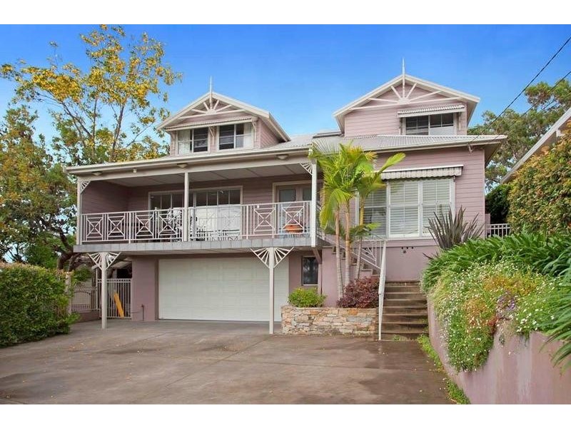 161 Como Parade, Como NSW 2226