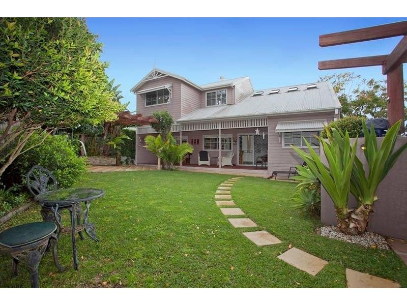 161 Como Parade, Como NSW 2226