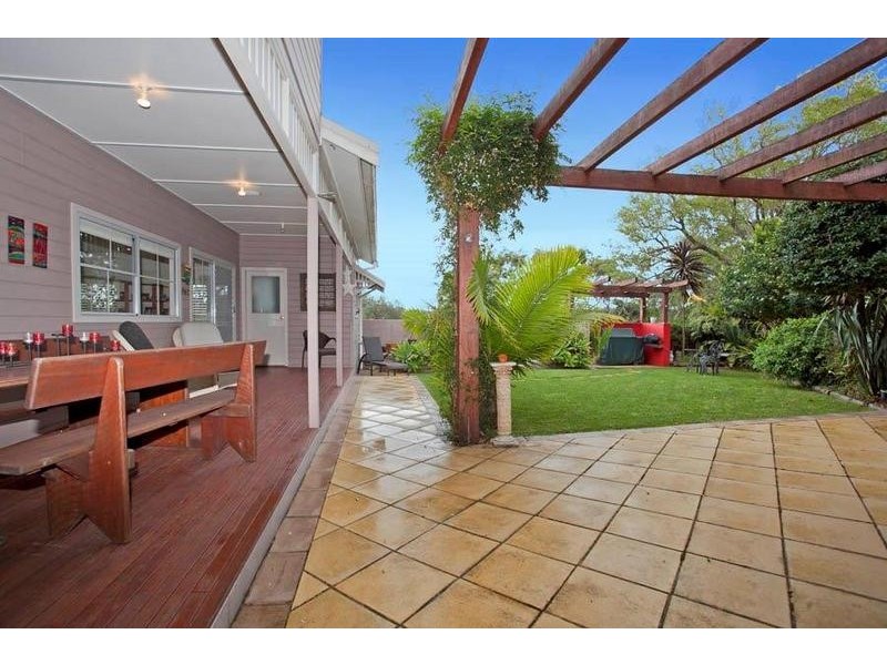 161 Como Parade, Como NSW 2226