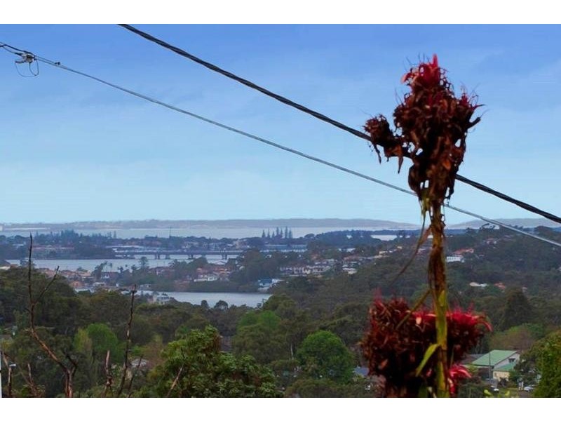 161 Como Parade, Como NSW 2226