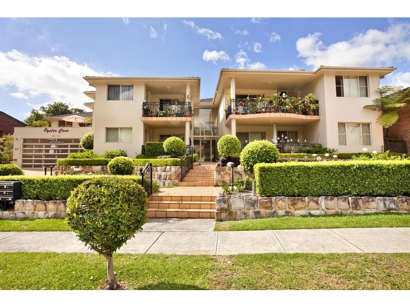 32/124 Oyster Bay Road, Oyster Bay NSW 2225