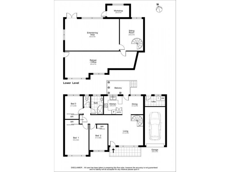 5 Veronica Place, Loftus NSW 2232