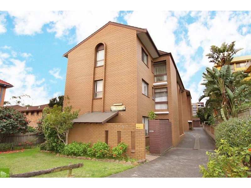2/17 Church Street, Wollongong NSW 2500