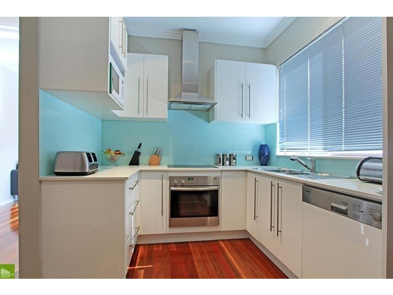 2/17 Church Street, Wollongong NSW 2500