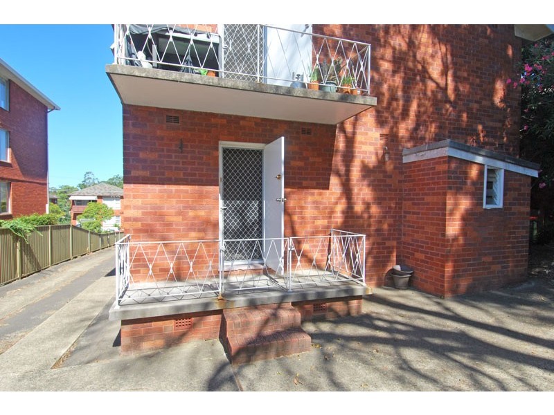 3/35 Oxley Avenue, Jannali NSW 2226