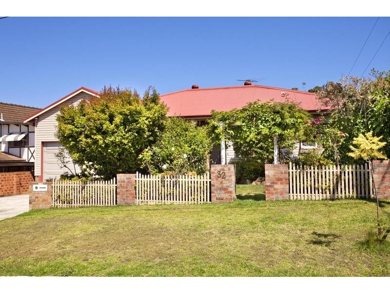 32 Ninth Avenue, Loftus NSW 2232