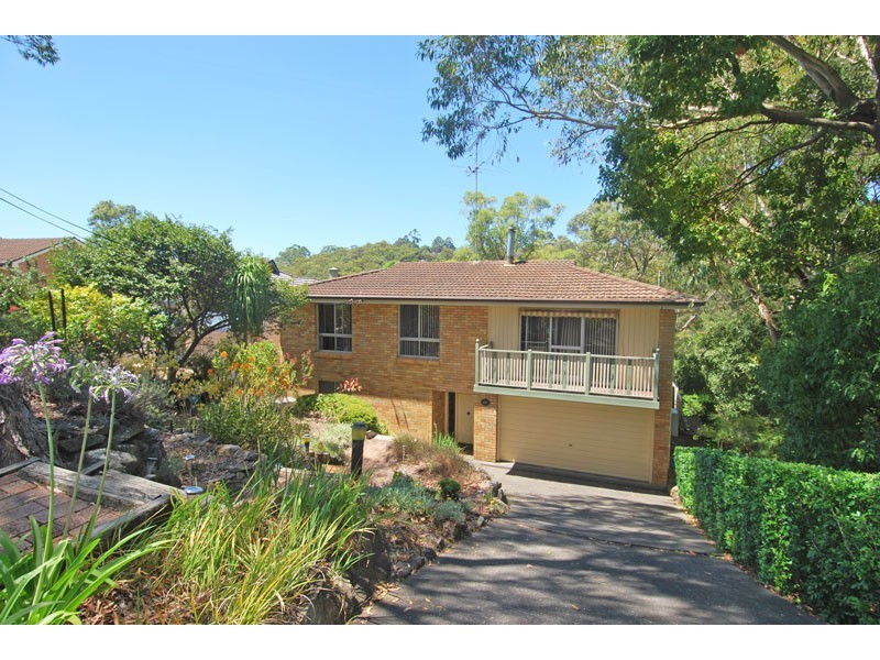 12 Kennedy Crescent, Bonnet Bay NSW 2226