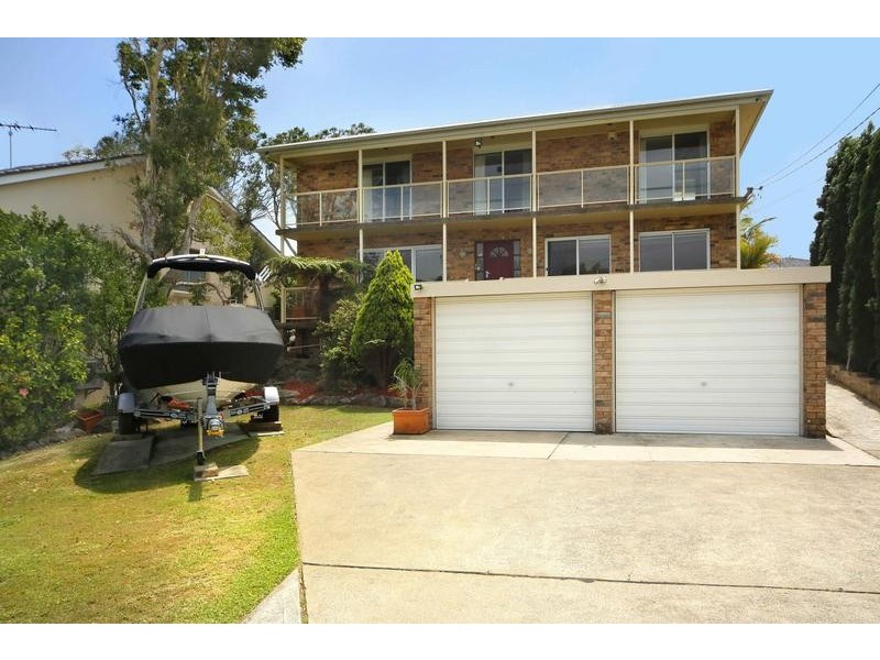 44 Beauford Avenue, Caringbah South NSW 2229