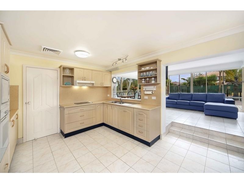 44 Beauford Avenue, Caringbah South NSW 2229