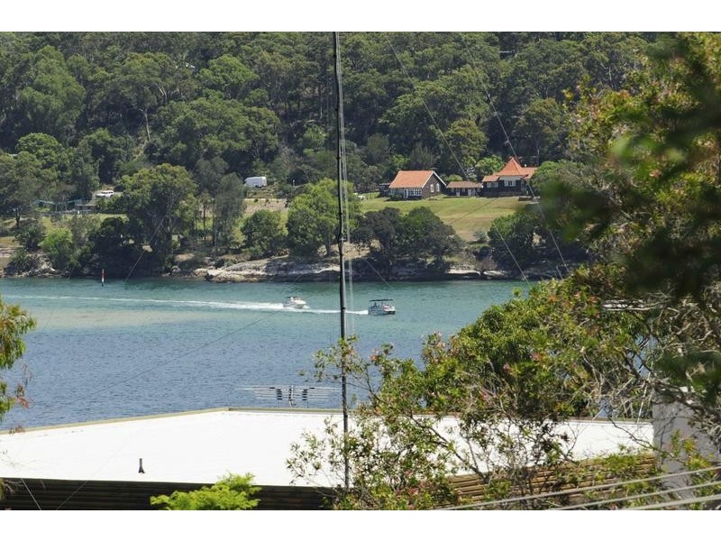 44 Beauford Avenue, Caringbah South NSW 2229