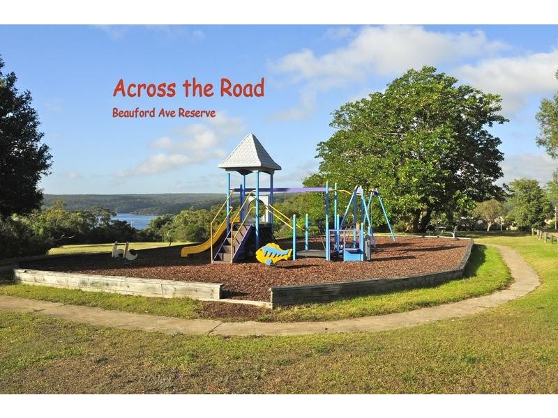 44 Beauford Avenue, Caringbah South NSW 2229