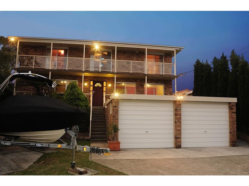 44 Beauford Avenue, Caringbah South NSW 2229