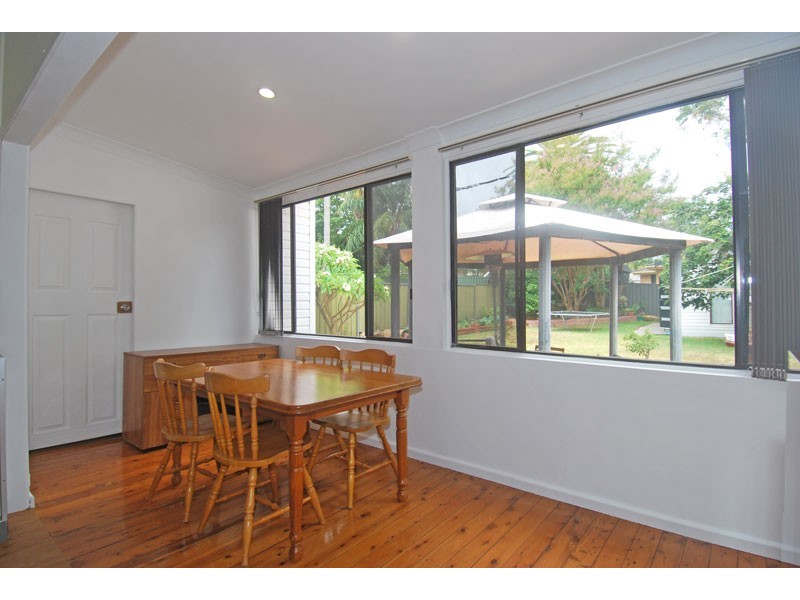 124 Waratah Street, Sutherland NSW 2232