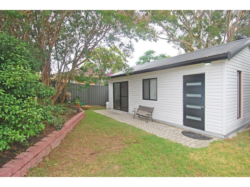 124a Waratah Street, Sutherland NSW 2232