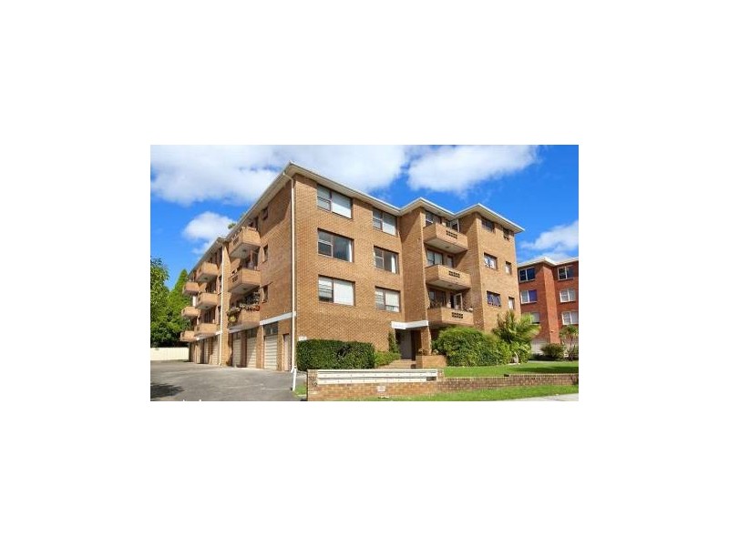 7/10-12 Banksia Avenue, Caringbah NSW 2229