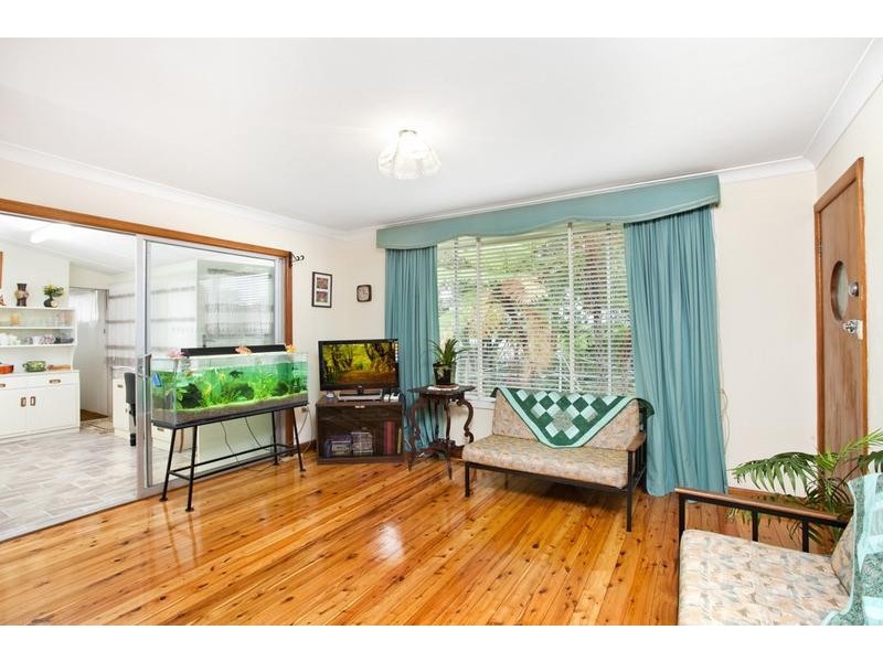 37 National Avenue, Loftus NSW 2232