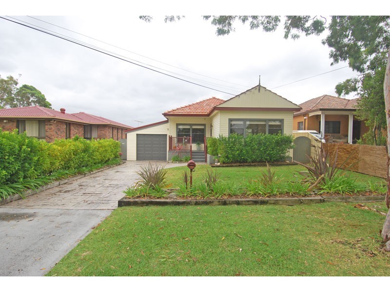 35 Bindea Street, Como NSW 2226