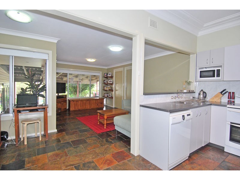 35 Bindea Street, Como NSW 2226