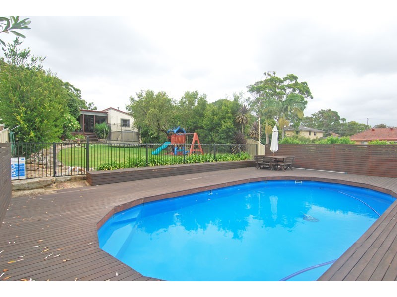 35 Bindea Street, Como NSW 2226