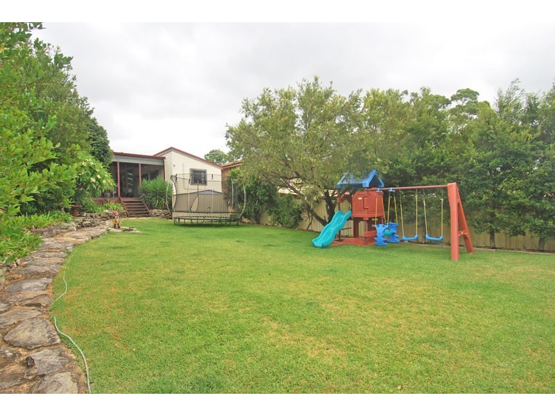 35 Bindea Street, Como NSW 2226