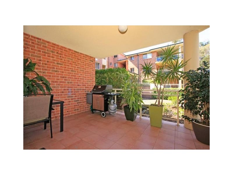 1/13 Oxford Street, Sutherland NSW 2232