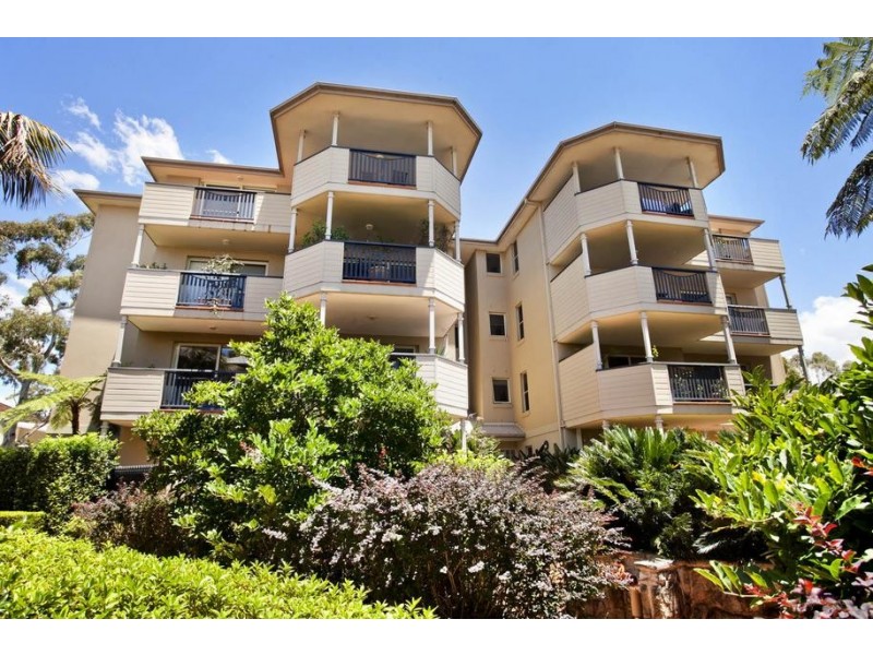 28/84-88 Glencoe Street, Sutherland NSW 2232