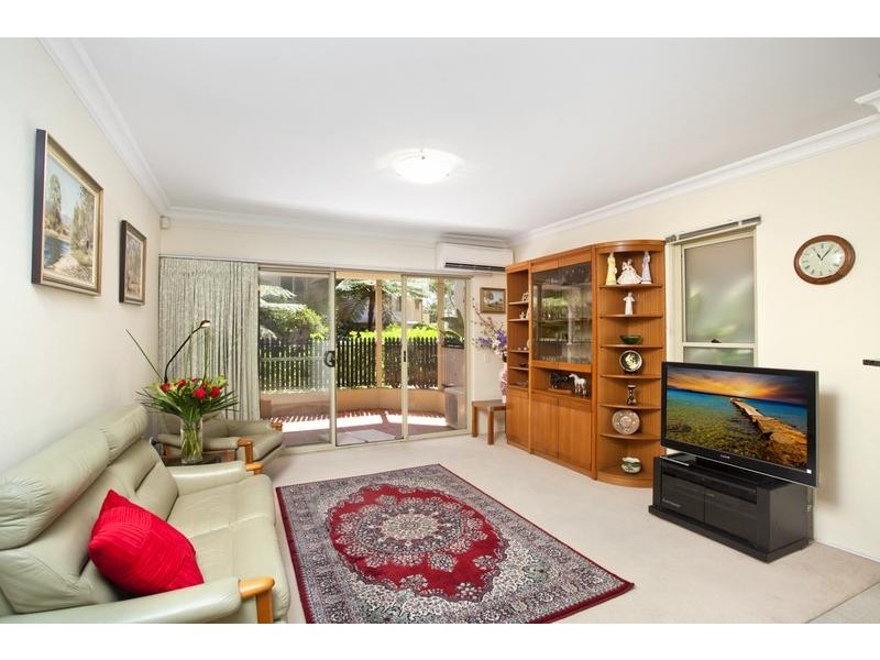 28/84-88 Glencoe Street, Sutherland NSW 2232